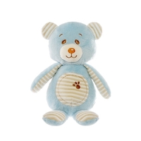 Baby Boo Teddy Bear Blue