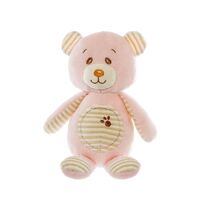 Baby Boo Teddy Bear Pink
