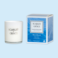 Bells Beach 340gm Soy Wax Candle