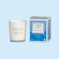 Bells Beach 70gm Soy Wax Candle