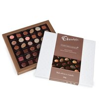 Delicious Chocolatier Chocolate Range