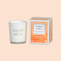 Cossies Beach 70gm Soy Wax Candle