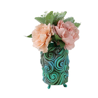 WAVES planter-vase