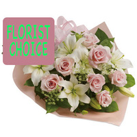 Florist Choice Sympathy Bouquet