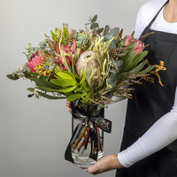 Native Florist Choice Vase