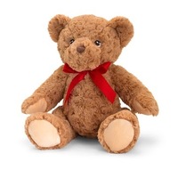 Large Keeleco Teddy - 100% Recycled 30cm