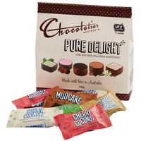140G Pure Delight Chocolate A
