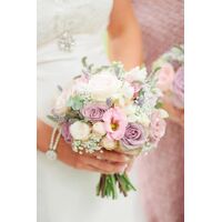 Wedding Bouquet 16