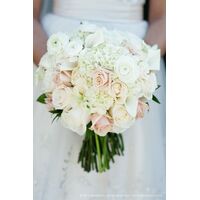 Wedding Bouquet 23