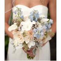 Wedding Bouquet 24