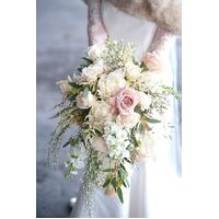 Wedding Bouquet 31