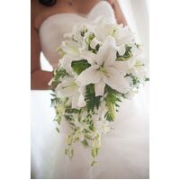 Wedding Bouquet 34