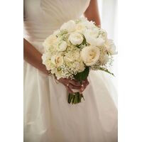 Wedding Bouquet 36