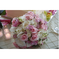 Wedding Bouquet 37
