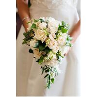 Wedding Bouquet 38