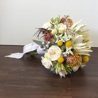 Wedding Bouquet 44
