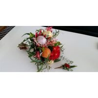 Wedding Bouquet 45