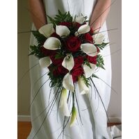 Wedding Bouquet 7