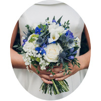 Wedding Bouquet 8