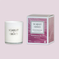 Whitehaven Beach 340gm Soy Wax Candle