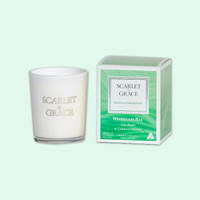 Wineglass Bay 70gm Soy Wax Candle