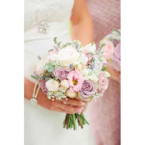 Wedding Bouquet 16