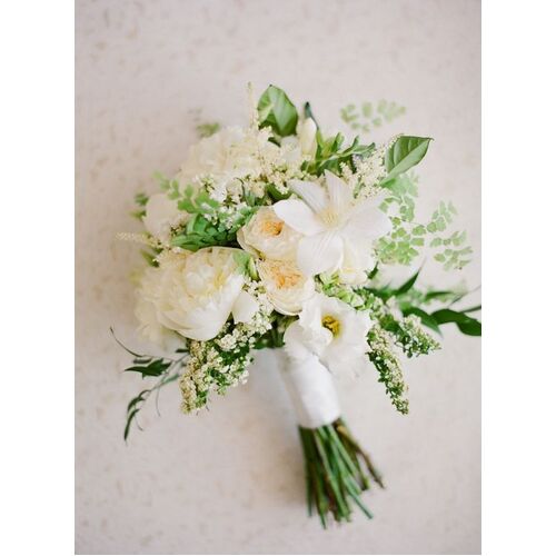 Wedding Bouquet 20